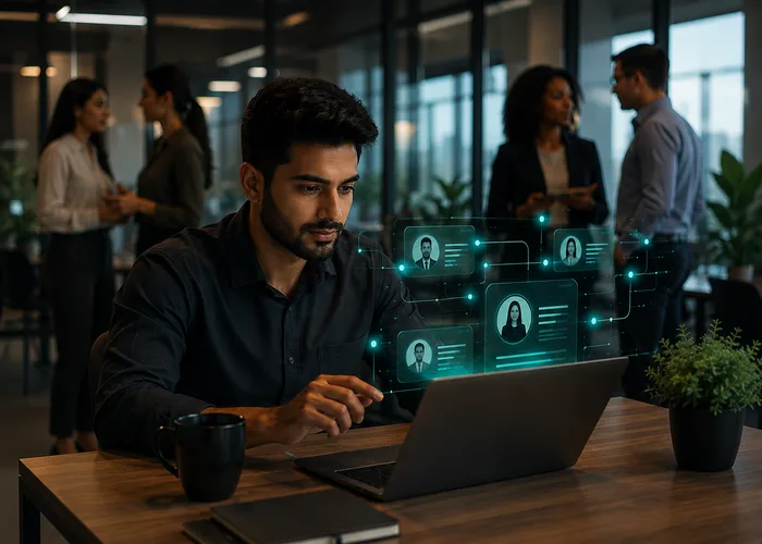 AI in HR: Use Cases, Benefits, Tools, Trends, and the Future of Human Resources
